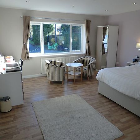 Coombe Dale Accommodationラルズゲート・ボトム 部屋 写真