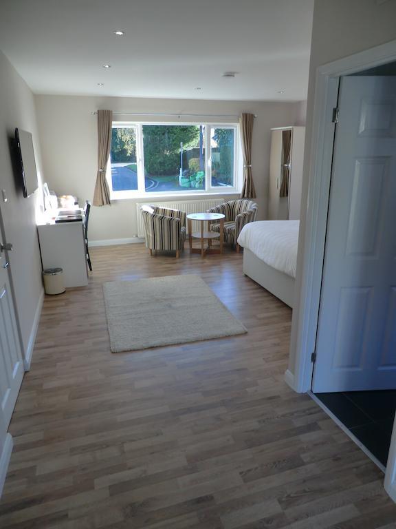 Coombe Dale Accommodationラルズゲート・ボトム 部屋 写真