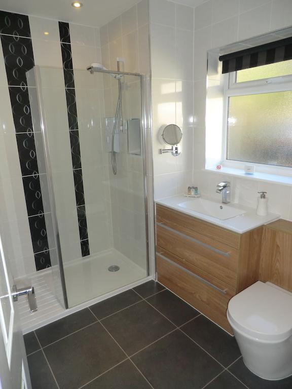 Coombe Dale Accommodationラルズゲート・ボトム 部屋 写真