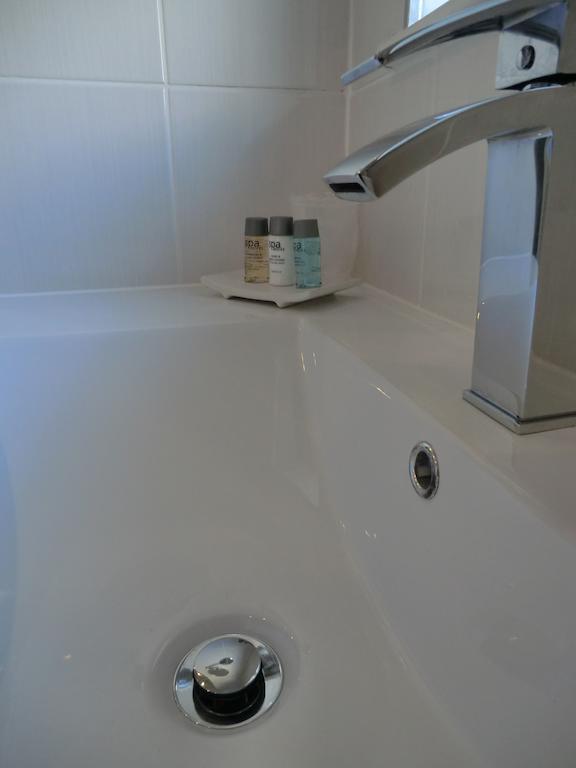 Coombe Dale Accommodationラルズゲート・ボトム 部屋 写真