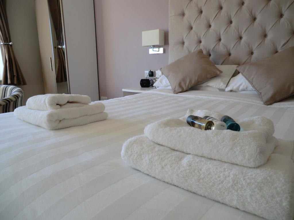 Coombe Dale Accommodationラルズゲート・ボトム 部屋 写真
