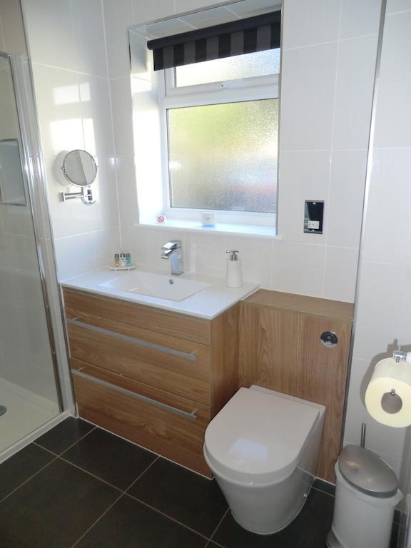 Coombe Dale Accommodationラルズゲート・ボトム 部屋 写真